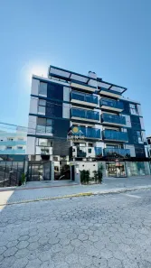 Apartamento com 2 Quartos à venda, 72m² no Canasvieiras, Florianópolis