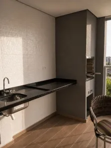 Apartamento com 3 Quartos à venda, 105m² no Centro, Ubatuba