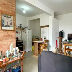 Apartamento com 1 Quarto à venda, 48m² no Sumarezinho, São Paulo
