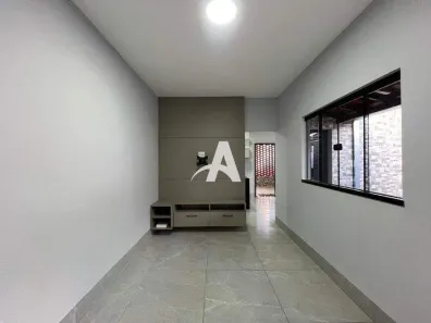 Casa com 3 Quartos para alugar, 280m² no Segismundo Pereira, Uberlândia