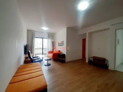 Apartamento com 2 Quartos à venda, 70m² no Aclimação, São Paulo