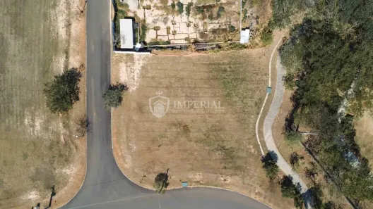 Lote/Terreno à venda, 1119m² no Jardim Villas do Golf, Itu