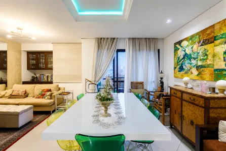 Cobertura com 3 Quartos à venda, 173m² no Vila Mariana, São Paulo
