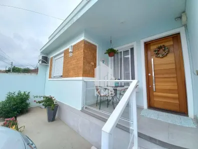 Casa com 3 Quartos à venda, 72m² no Moradas do Sobrado, Gravataí