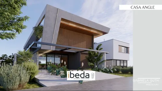 Casa de Condomínio com 5 Quartos à venda, 363m² no Pium (Distrito Litoral), Parnamirim