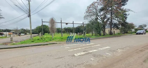 Lote/Terreno à venda, 1400m² no Guarituba, Piraquara