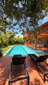 Casa de Condomínio com 5 Quartos à venda, 488m² no , Mata de São João