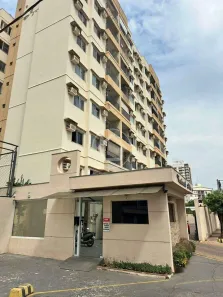 Apartamento com 2 Quartos à venda, 72m² no Pico do Amor, Cuiabá
