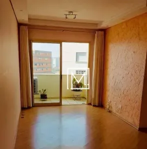 Apartamento com 3 Quartos à venda, 80m² no Vila Monumento, São Paulo