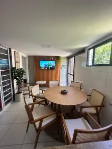 Casa de Condomínio com 3 Quartos à venda, 122m² no Stella Maris, Salvador