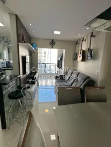Apartamento com 2 Quartos à venda, 53m² no City Bussocaba, Osasco