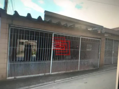 Sobrado com 2 Quartos à venda, 240m² no Vila Regente Feijó, São Paulo
