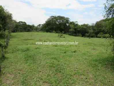 Lote/Terreno à venda, 4000m² no Papucaia, Cachoeiras de Macacu