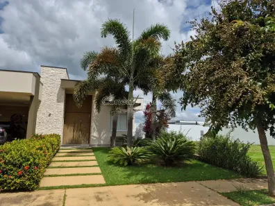 Casa de Condomínio com 3 Quartos à venda, 231m² no Residencial Campo Camanducaia, Jaguariúna