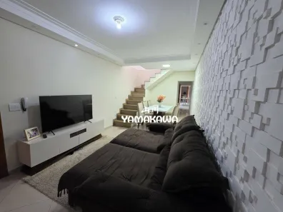 Sobrado com 4 Quartos à venda, 200m² no Vila Ré, São Paulo