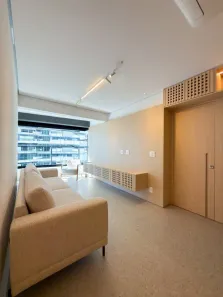 Apartamento com 2 Quartos à venda, 75m² no Alphaville Centro Industrial e Empresarial/Alphaville., Barueri