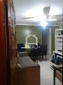 Apartamento com 2 Quartos à venda, 50m² no Jardim Catanduva, São Paulo