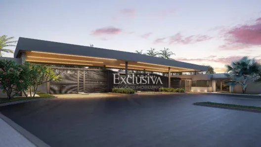 Lote/Terreno à venda, 533m² no Esperança, Londrina