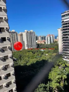 Apartamento com 2 Quartos à venda, 85m² no Barra da Tijuca, Rio de Janeiro