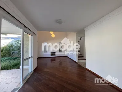 Casa de Condomínio com 3 Quartos para alugar, 215m² no Bosque do Vianna, Cotia