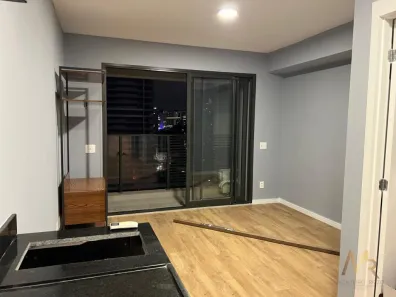 Apartamento com 1 Quarto à venda, 24m² no Vila Pompéia, São Paulo