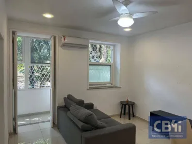 Apartamento com 2 Quartos à venda, 109m² no Botafogo, Rio de Janeiro