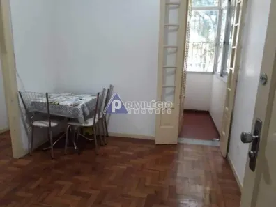 Apartamento com 2 Quartos à venda, 60m² no Tijuca, Rio de Janeiro