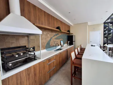 Apartamento com 2 Quartos para alugar, 78m² no Nova Gardênia, Atibaia