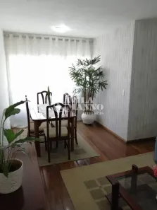 Apartamento com 3 Quartos à venda, 90m² no Mooca, São Paulo