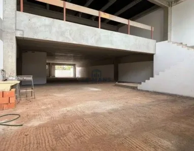 Galpão/Depósito/Armazém para alugar, 963m² no Cidade Jardim, Piracicaba