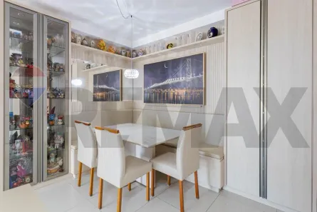 Apartamento com 2 Quartos à venda, 90m² no João Paulo, Florianópolis
