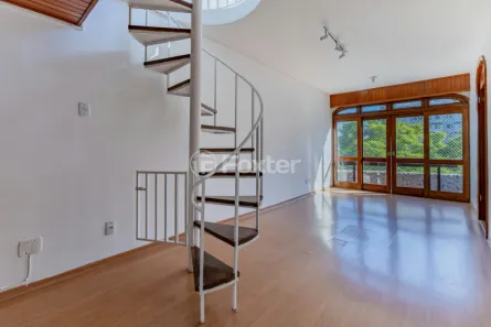 Cobertura com 2 Quartos à venda, 151m² no Higienópolis, Porto Alegre