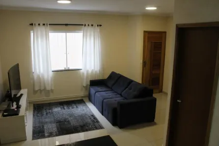 Sobrado com 3 Quartos à venda, 75m² no Parque da Vila Prudente, São Paulo