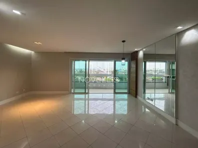 Apartamento com 4 Quartos para alugar, 150m² no Parque Residencial Aquarius, São José dos Campos