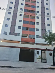 Apartamento com 3 Quartos para alugar, 80m² no Imbiribeira, Recife