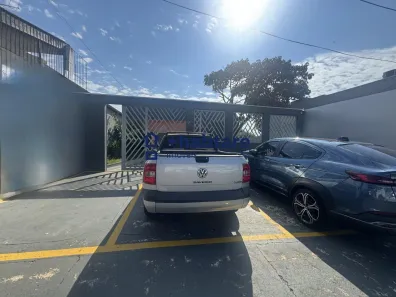 Imóvel Comercial para alugar, 160m² no Jardim Mirante de Sumaré, Hortolândia