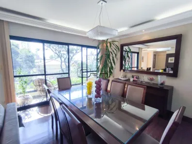 Apartamento com 3 Quartos à venda, 183m² no Vila Mariana, São Paulo