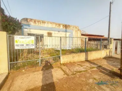 Imóvel Comercial à venda, 150m² no Conjunto Habitacional Violim, Londrina