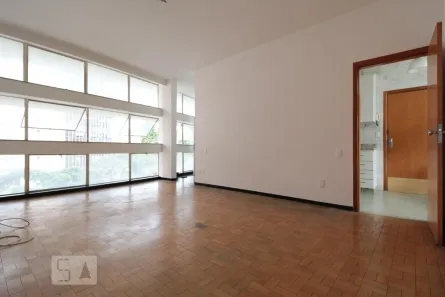 Apartamento com 3 Quartos à venda, 147m² no Savassi, Belo Horizonte