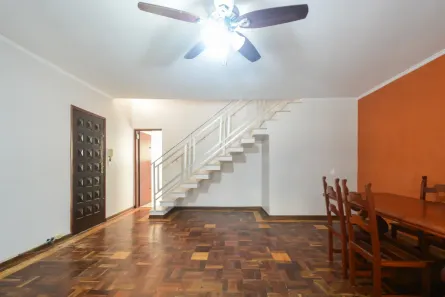 Casa com 3 Quartos à venda, 167m² no Chácara Japonesa, São Paulo