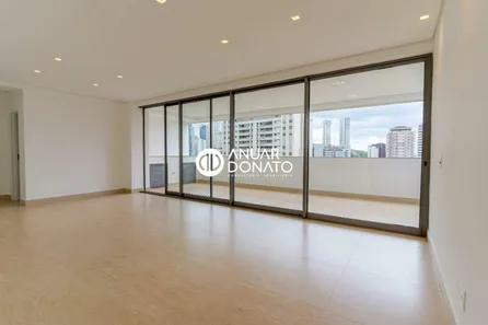 Apartamento com 4 Quartos à venda, 171m² no Vale do Sereno, Nova Lima
