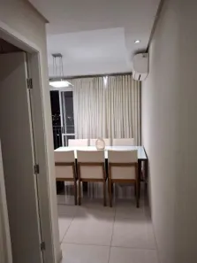Apartamento com 3 Quartos à venda, 87m² no Vila Progresso, Campinas