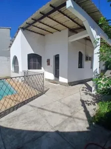 Casa com 4 Quartos à venda, 480m² no Bangu, Rio de Janeiro