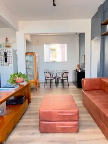 Apartamento com 2 Quartos à venda, 99m² no Campina, Belém