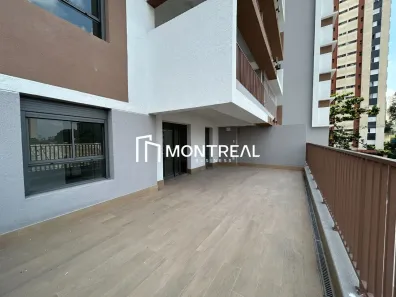 Apartamento com 2 Quartos à venda, 114m² no Parque Imperial, São Paulo