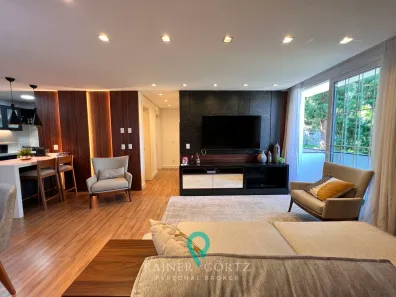 Cobertura com 3 Quartos à venda, 106m² no Planalto, Gramado