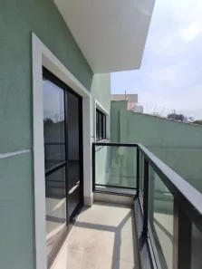 Sobrado com 3 Quartos à venda, 130m² no Jardim Monte Belo (Raposo Tavares), São Paulo