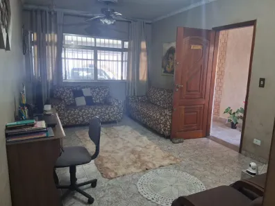 Sobrado com 3 Quartos à venda, 146m² no Jordanópolis, São Bernardo do Campo