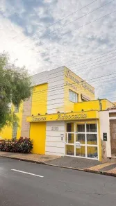Sala Comercial para alugar, 10m² no Zona Central, Rio Claro
