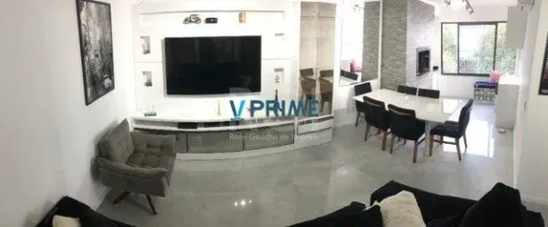 Apartamento com 2 Quartos à venda, 82m² no Petrópolis, Porto Alegre